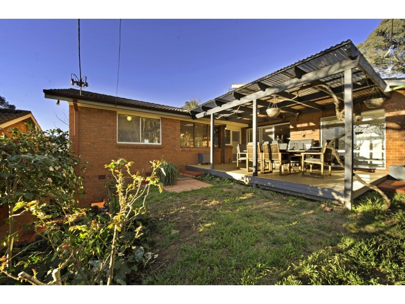 13 Lind Close, Fraser ACT 2615