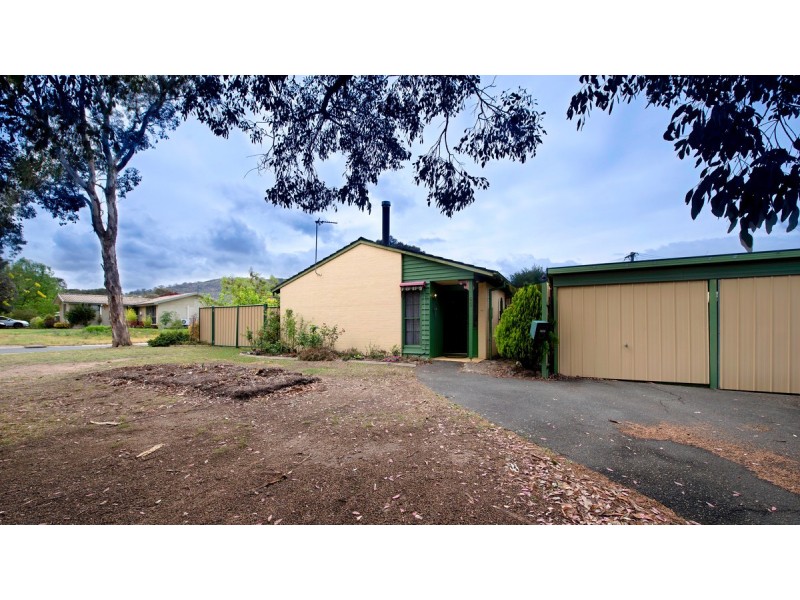 52 Harrington Circuit, Kambah ACT 2902
