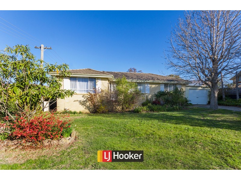 27 Fuhrman Street, Evatt ACT 2617