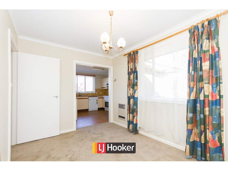 27 Fuhrman Street, Evatt ACT 2617