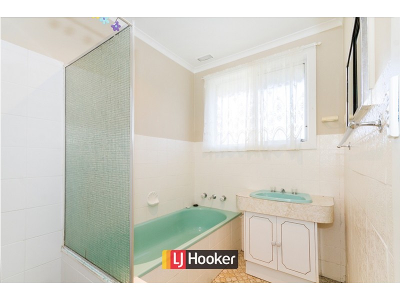27 Fuhrman Street, Evatt ACT 2617