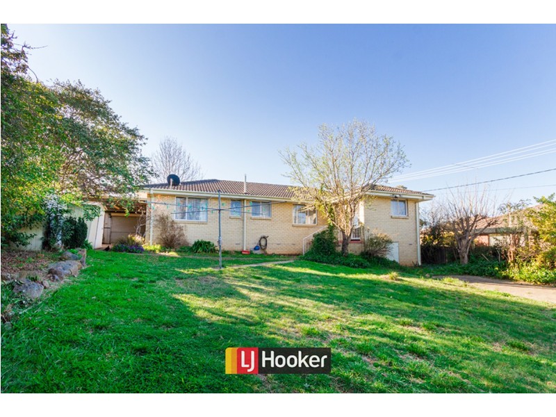 27 Fuhrman Street, Evatt ACT 2617