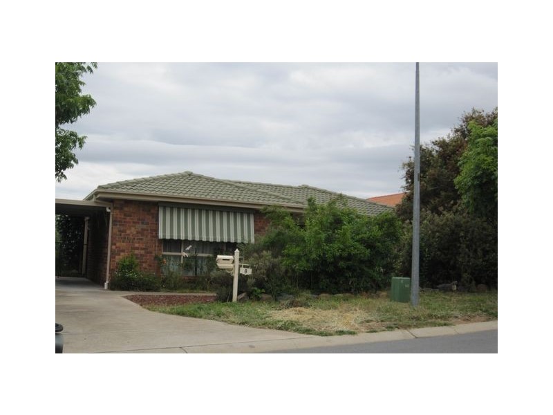 8 Corella Place, Ngunnawal ACT 2913