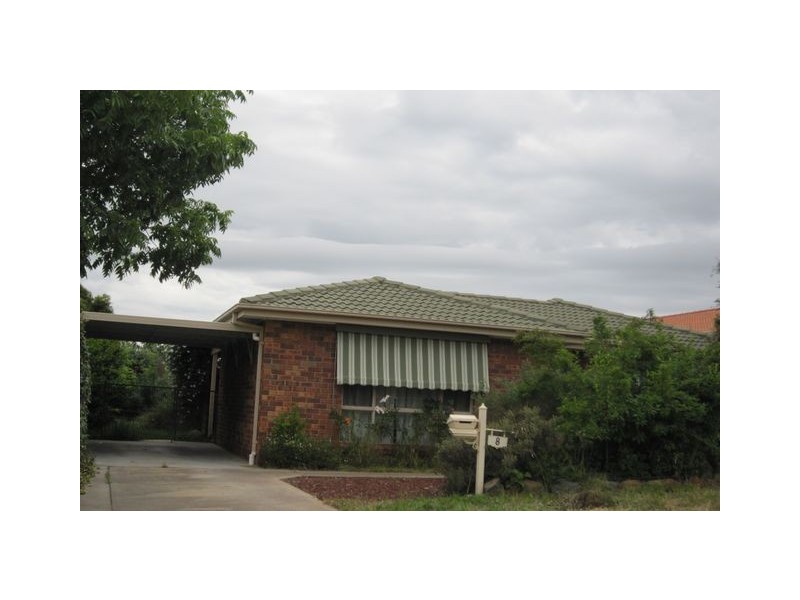8 Corella Place, Ngunnawal ACT 2913