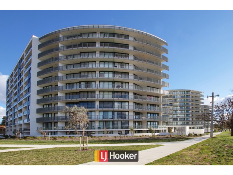 55/1 Mouat Street, Lyneham ACT 2602