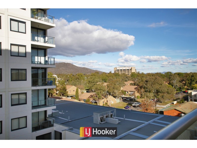 55/1 Mouat Street, Lyneham ACT 2602