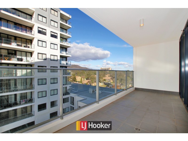 55/1 Mouat Street, Lyneham ACT 2602