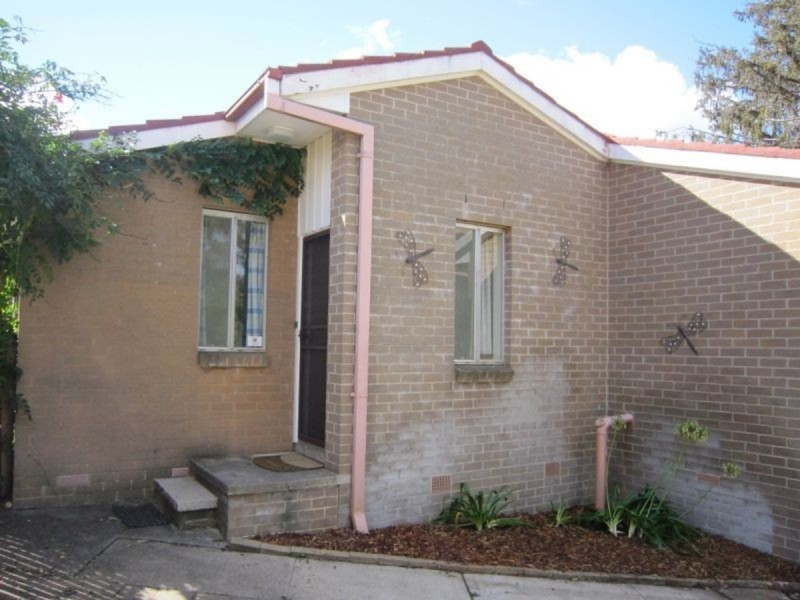 11a Newberry Crescent, Page ACT 2614
