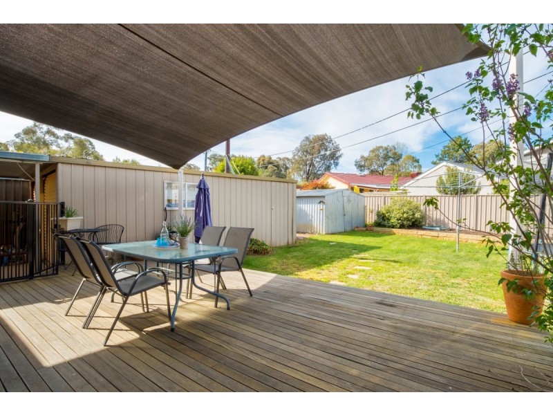 89 Chuculba Crescent, Giralang ACT 2617