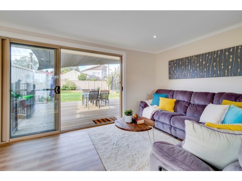 89 Chuculba Crescent, Giralang ACT 2617