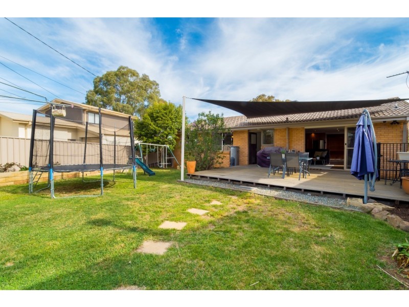 89 Chuculba Crescent, Giralang ACT 2617