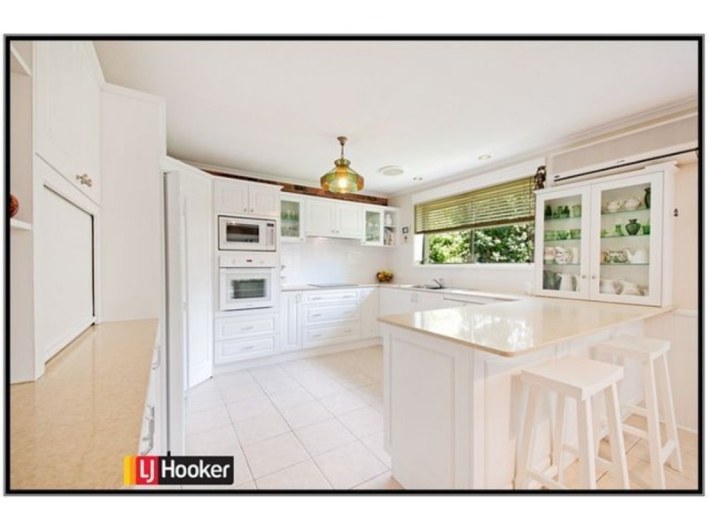1 Willis Street, Evatt ACT 2617