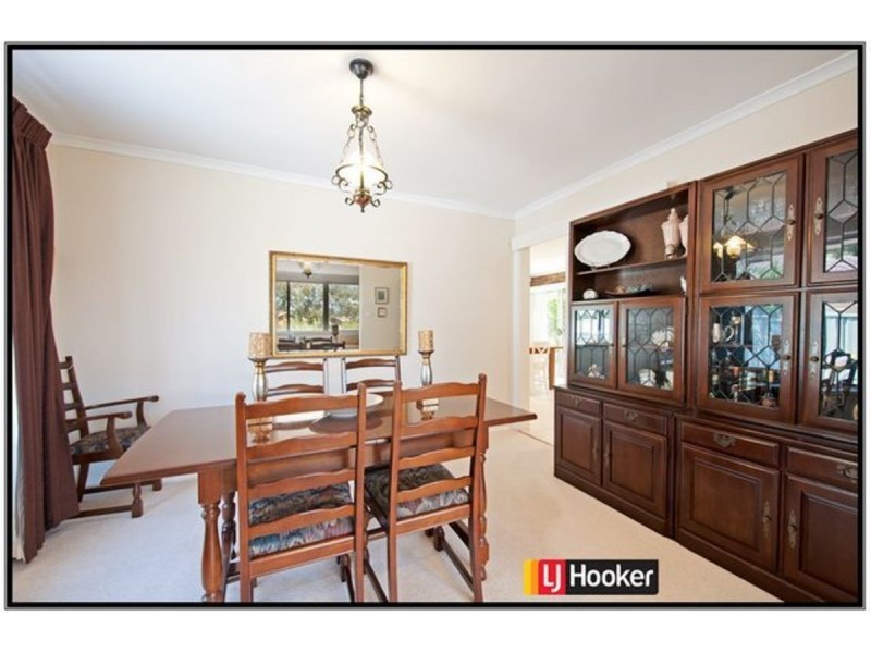 1 Willis Street, Evatt ACT 2617