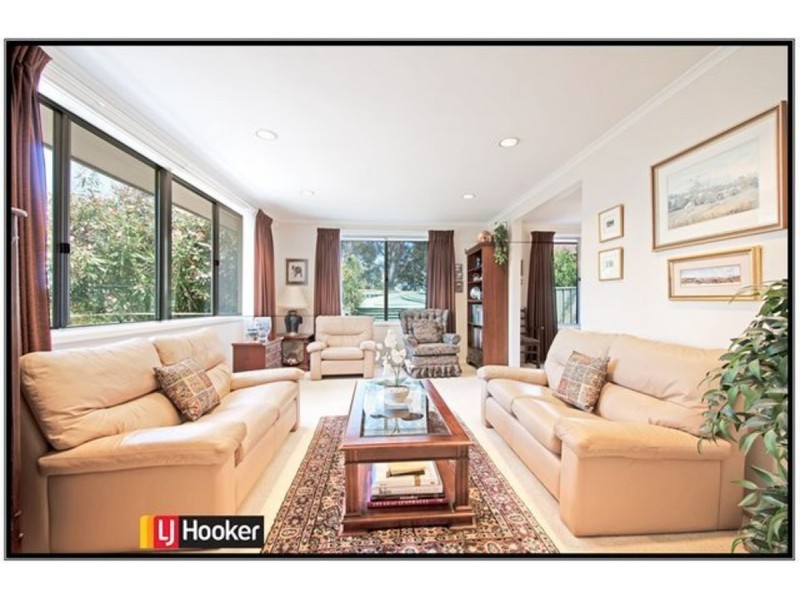 1 Willis Street, Evatt ACT 2617