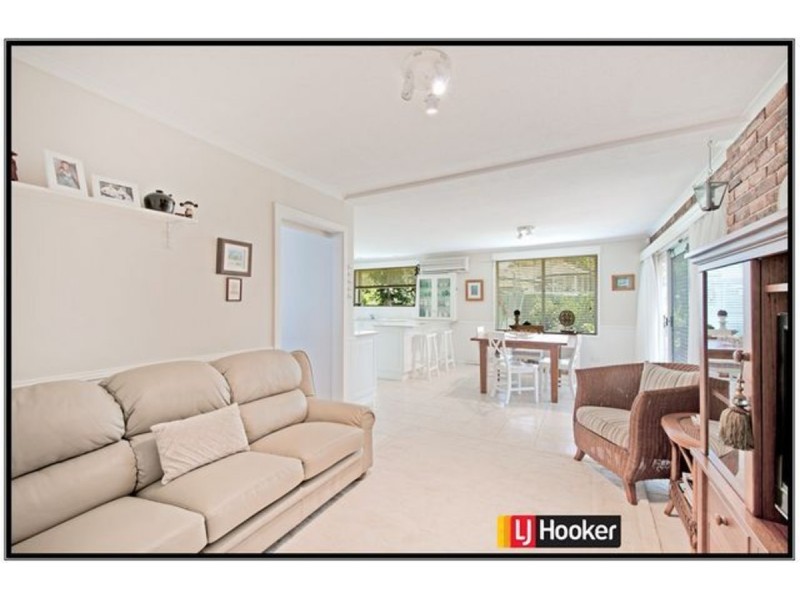 1 Willis Street, Evatt ACT 2617