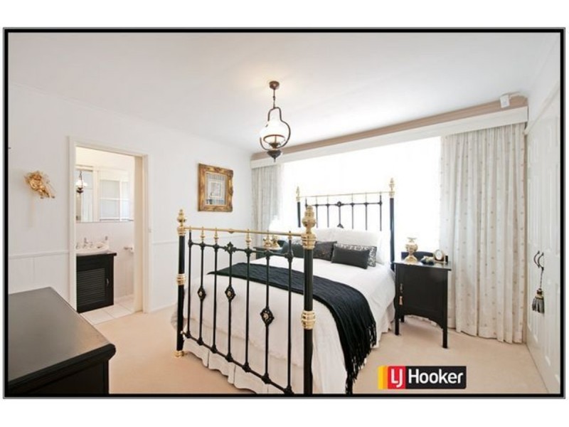1 Willis Street, Evatt ACT 2617