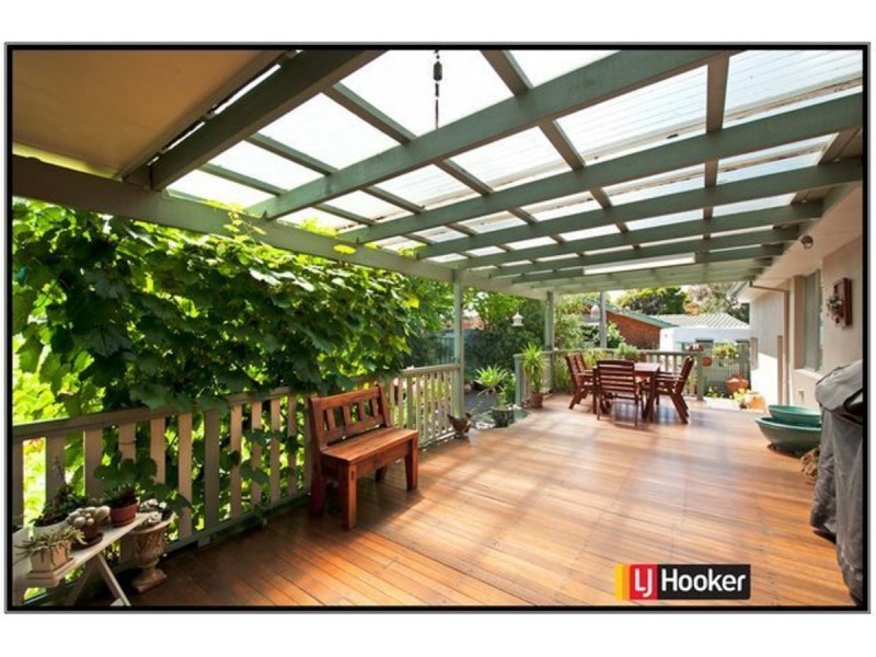 1 Willis Street, Evatt ACT 2617