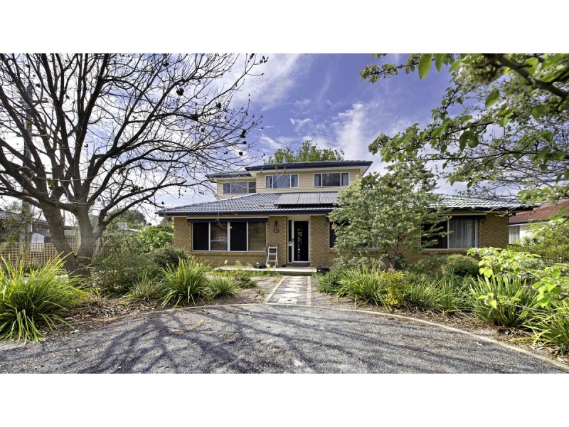 51 Nambucca Street, Kaleen ACT 2617