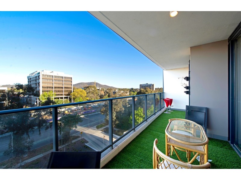 279/1 Mouat Street, Lyneham ACT 2602