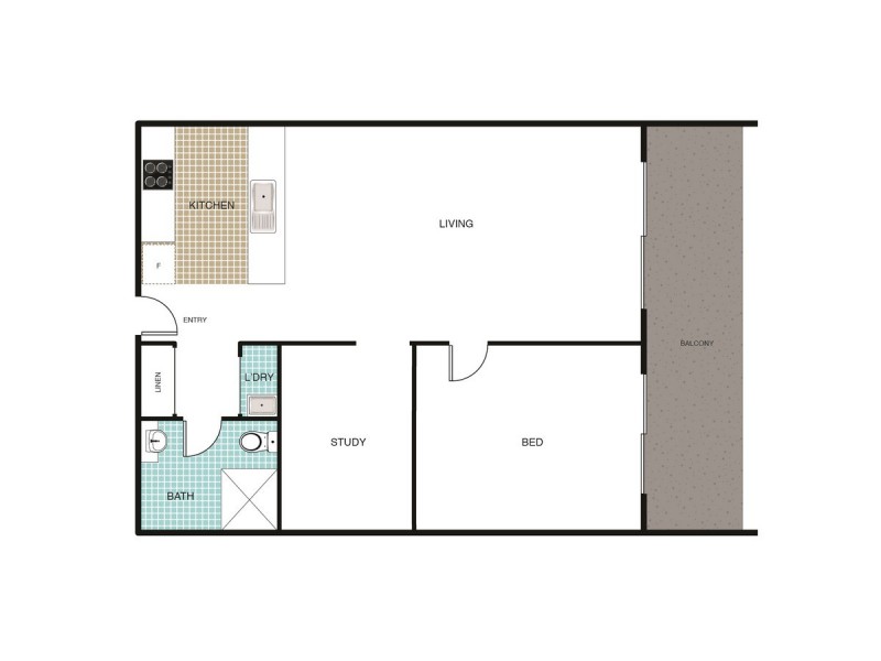 279/1 Mouat Street, Lyneham ACT 2602