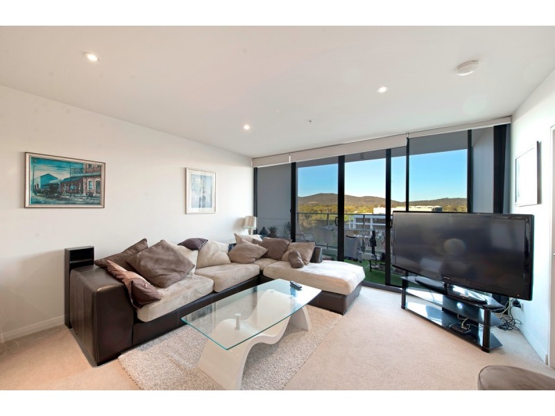 304/1 Mouat Street (Axis), Lyneham ACT 2602