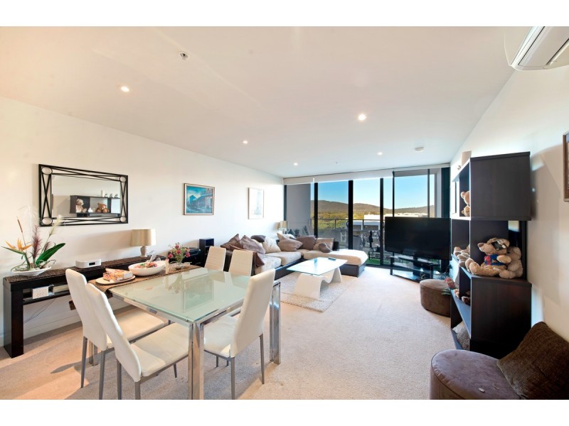 304/1 Mouat Street (Axis), Lyneham ACT 2602