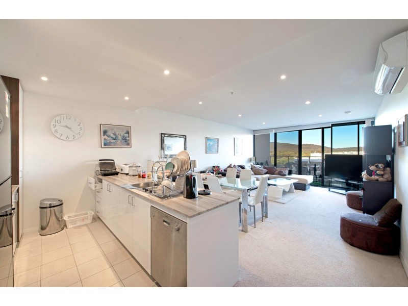 304/1 Mouat Street (Axis), Lyneham ACT 2602