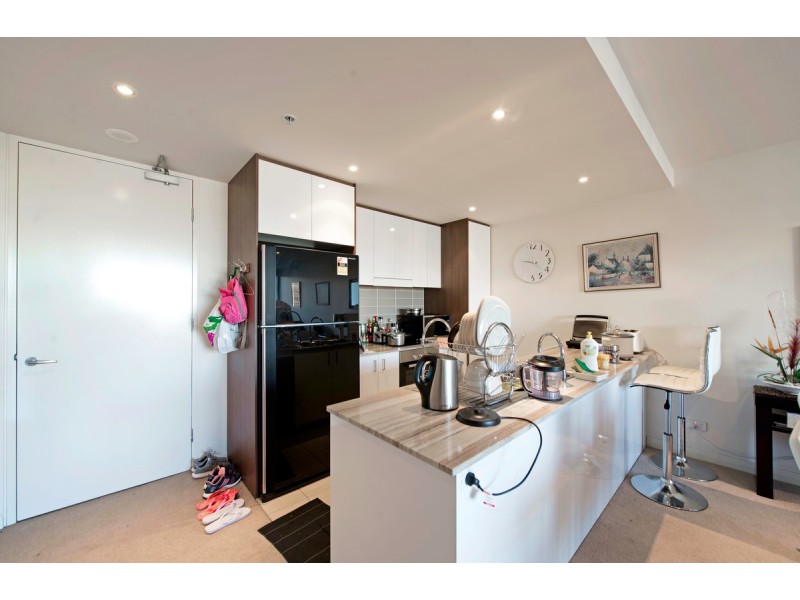 304/1 Mouat Street (Axis), Lyneham ACT 2602