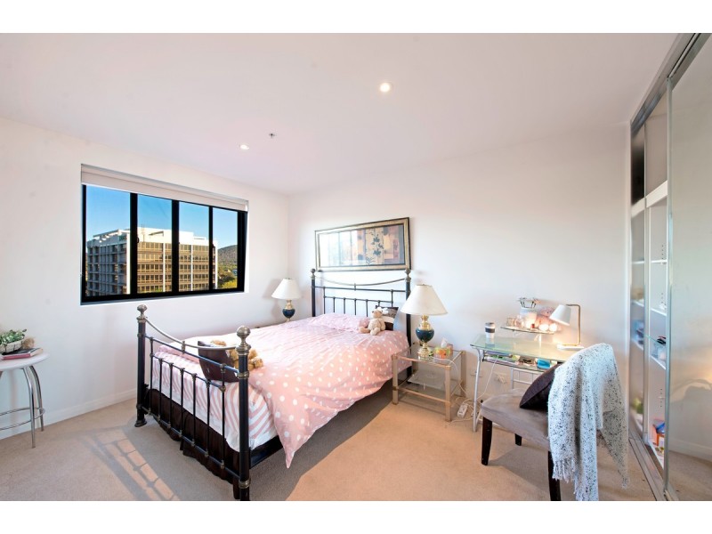 304/1 Mouat Street (Axis), Lyneham ACT 2602