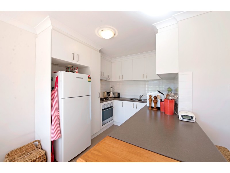 52/35 Tay Street, Watson ACT 2602