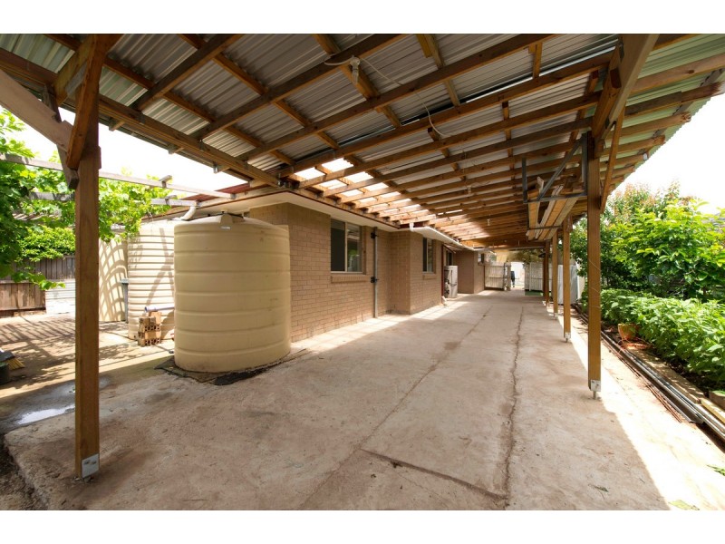 124 Macfarlane Burnett Avenue, Macgregor ACT 2615