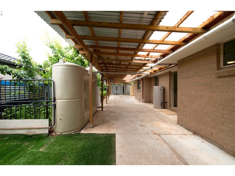 124 Macfarlane Burnett Avenue, Macgregor ACT 2615