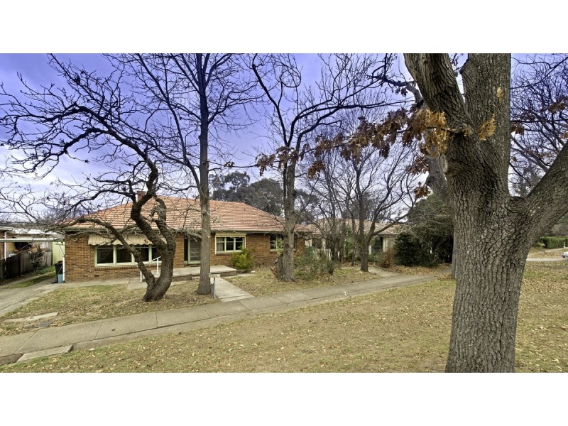 14 Hovea Street, O’connor ACT 2602