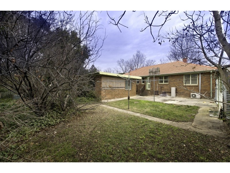 14 Hovea Street, O’connor ACT 2602