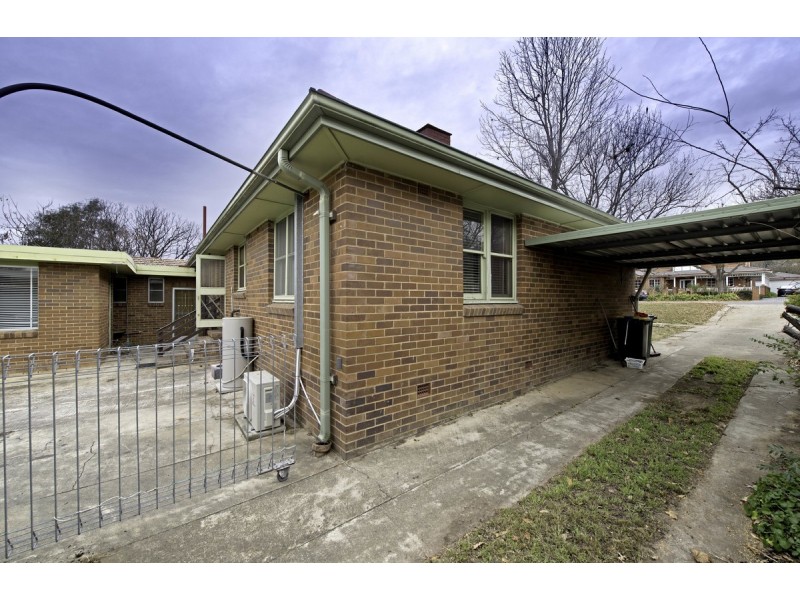 14 Hovea Street, O’connor ACT 2602