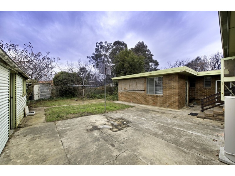 14 Hovea Street, O’connor ACT 2602