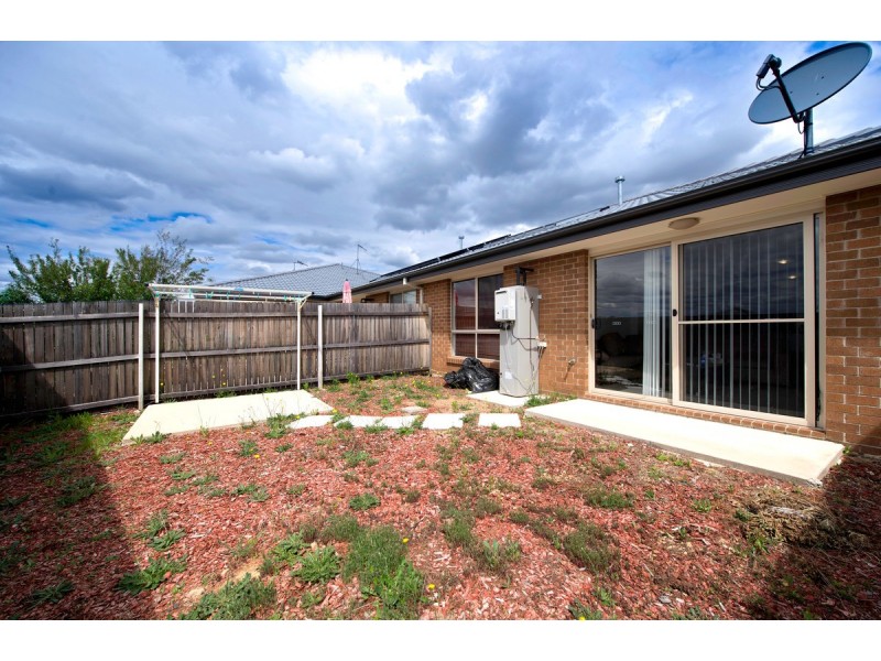 18/141 Macfarlane Burnett Avenue, Macgregor ACT 2615