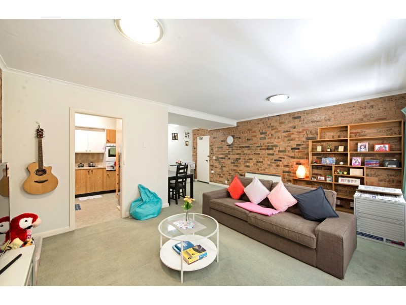 17/3 Allambee Street, Reid ACT 2612