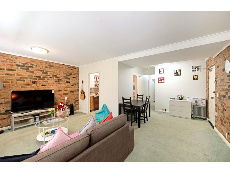 17/3 Allambee Street, Reid ACT 2612