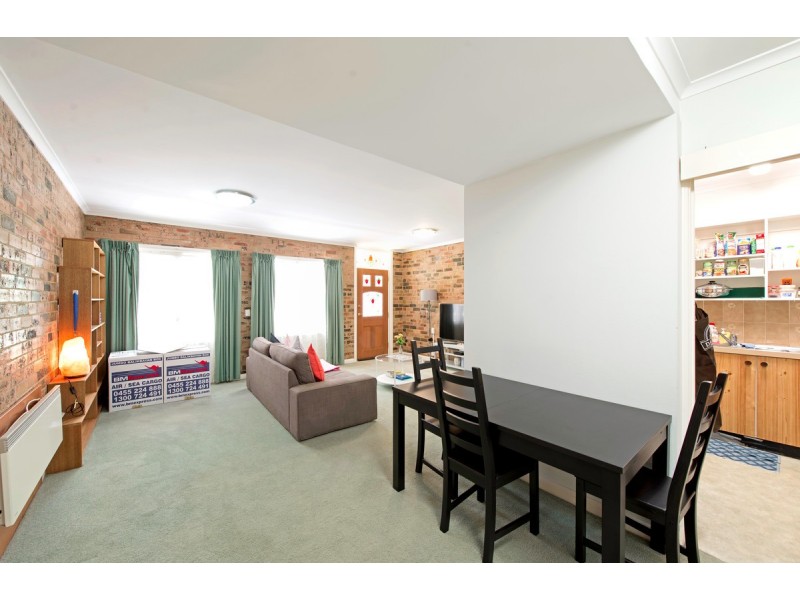 17/3 Allambee Street, Reid ACT 2612