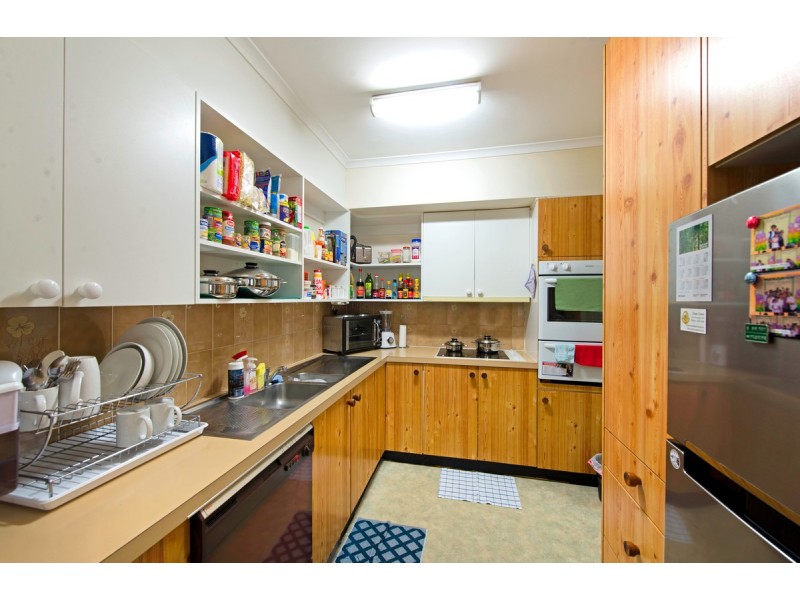 17/3 Allambee Street, Reid ACT 2612