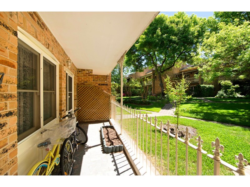 17/3 Allambee Street, Reid ACT 2612