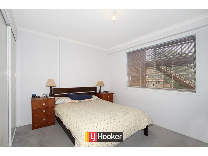 35/11 Fawkner Street, Braddon ACT 2612