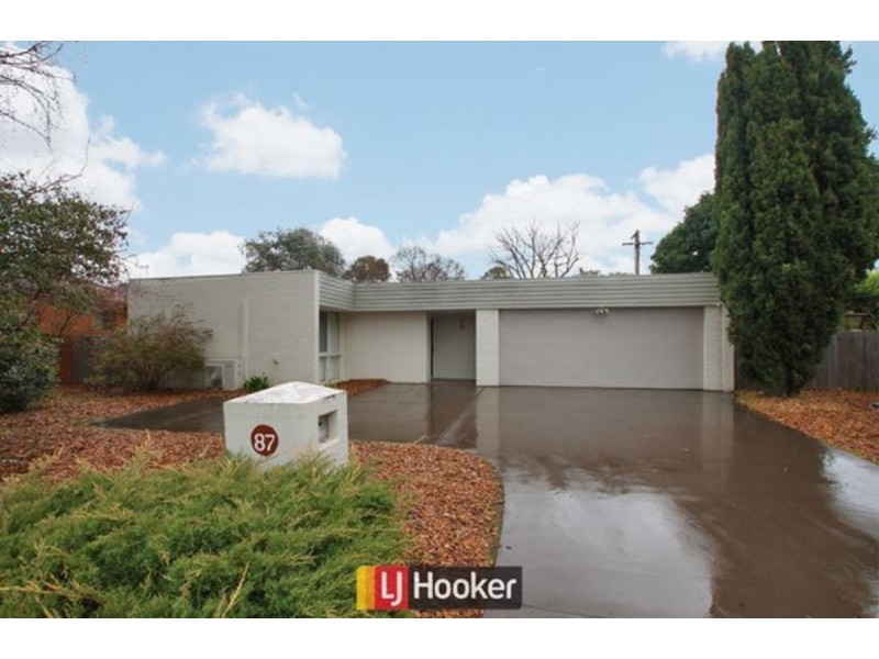 87 Alberga Street, Kaleen ACT 2617