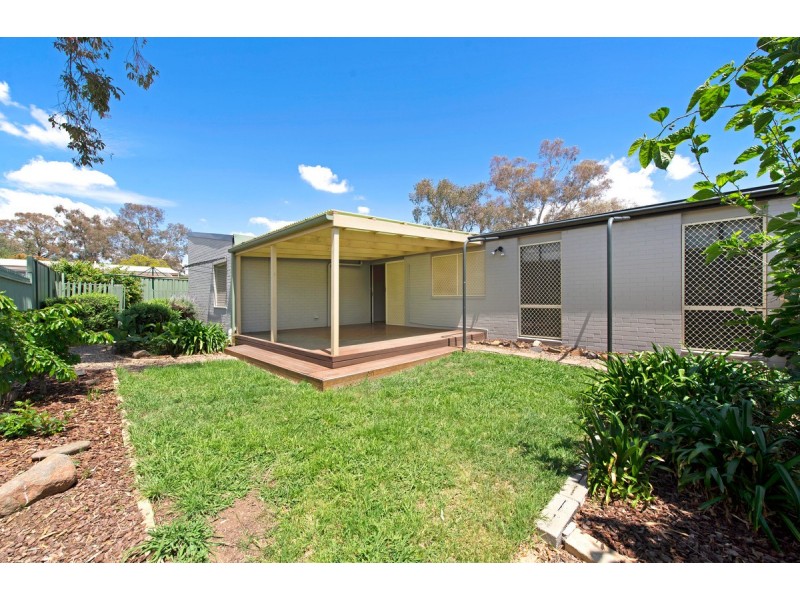 4 Toomey Place, Spence ACT 2615