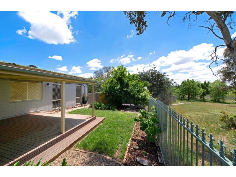 4 Toomey Place, Spence ACT 2615