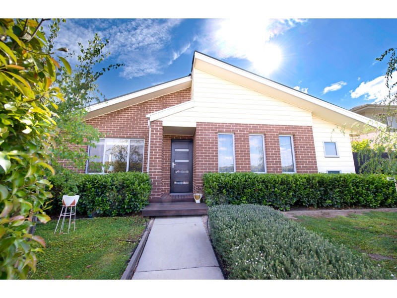 23 Mabo Boulevard, Bonner ACT 2914