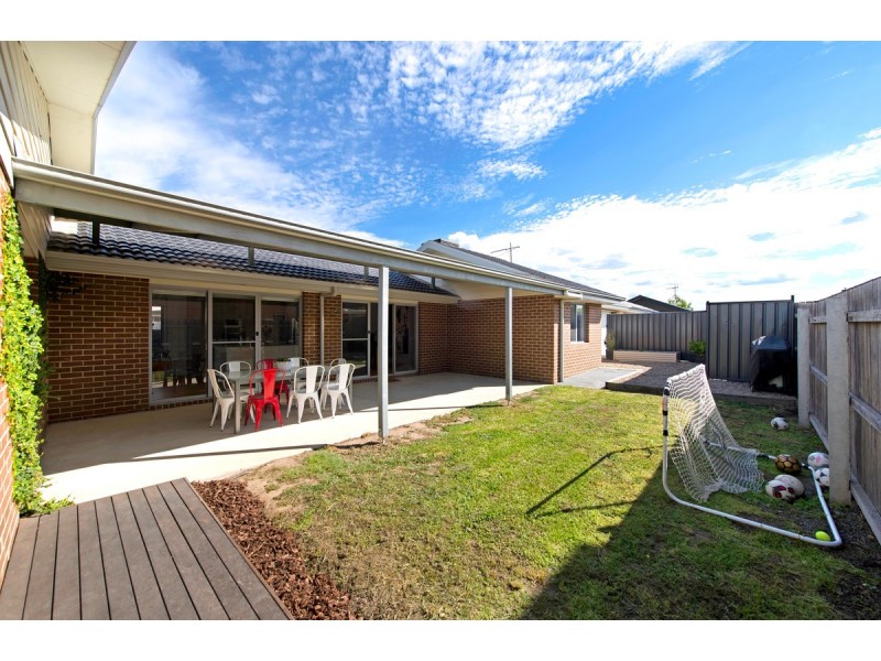 23 Mabo Boulevard, Bonner ACT 2914