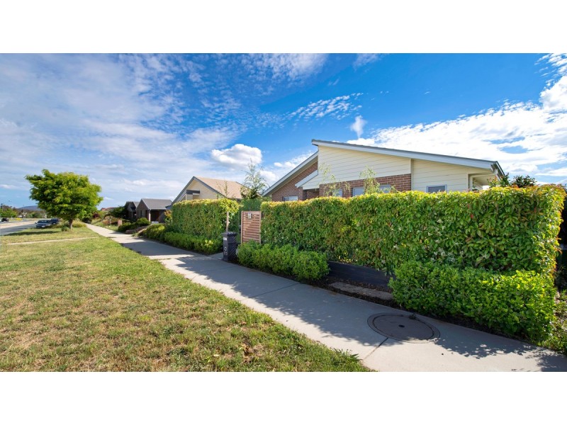 23 Mabo Boulevard, Bonner ACT 2914
