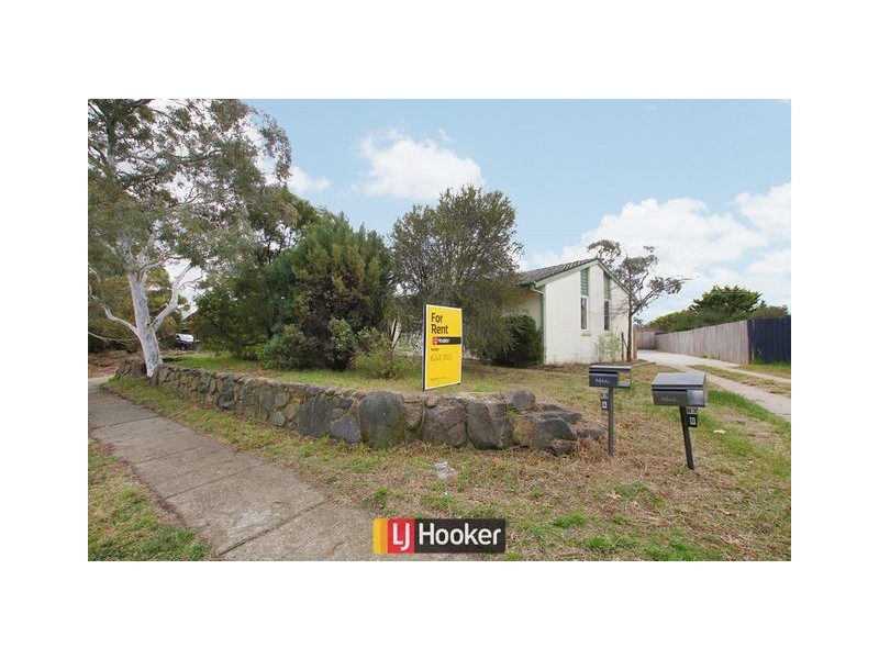 83 Maribyrnong Avenue, Kaleen ACT 2617